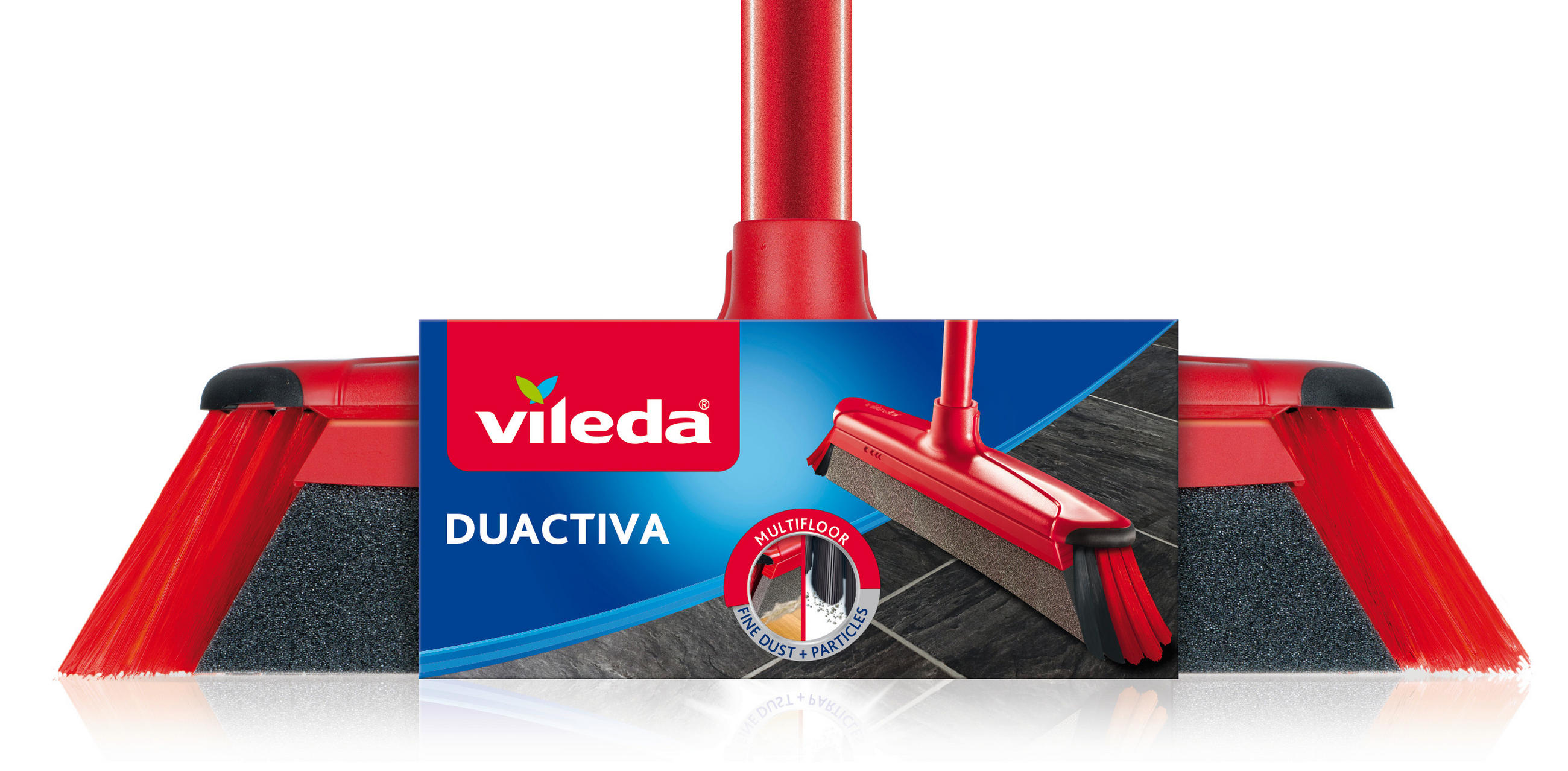 SEPRŰ - Basics, fém (140/20/35cm) - Vileda