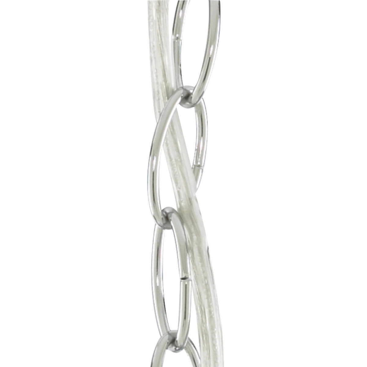 VISEČA SVETILKA  Bevelled      18/32 cm     60 W E27 - barve kroma, Konvencionalno, kovina/steklo (18/32cm)