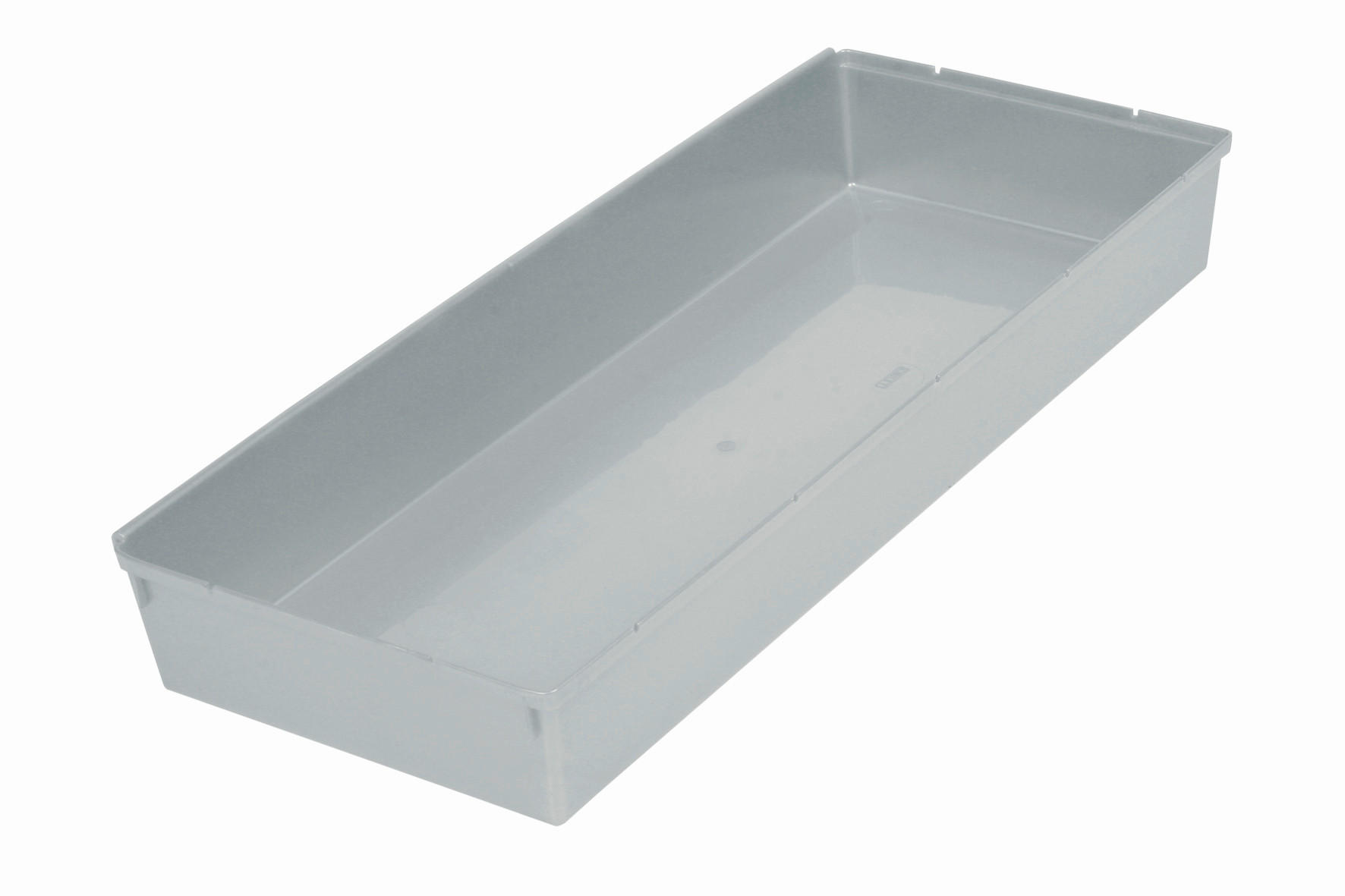 ORGANIZATOR ZA IZVLAČIVI DEO   38/15/5 cm      - Osnovno, plastika (38/15/5cm)