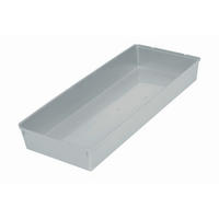 ORGANIZATOR ZA LADICU  - Basics, plastika (38/15/5cm)