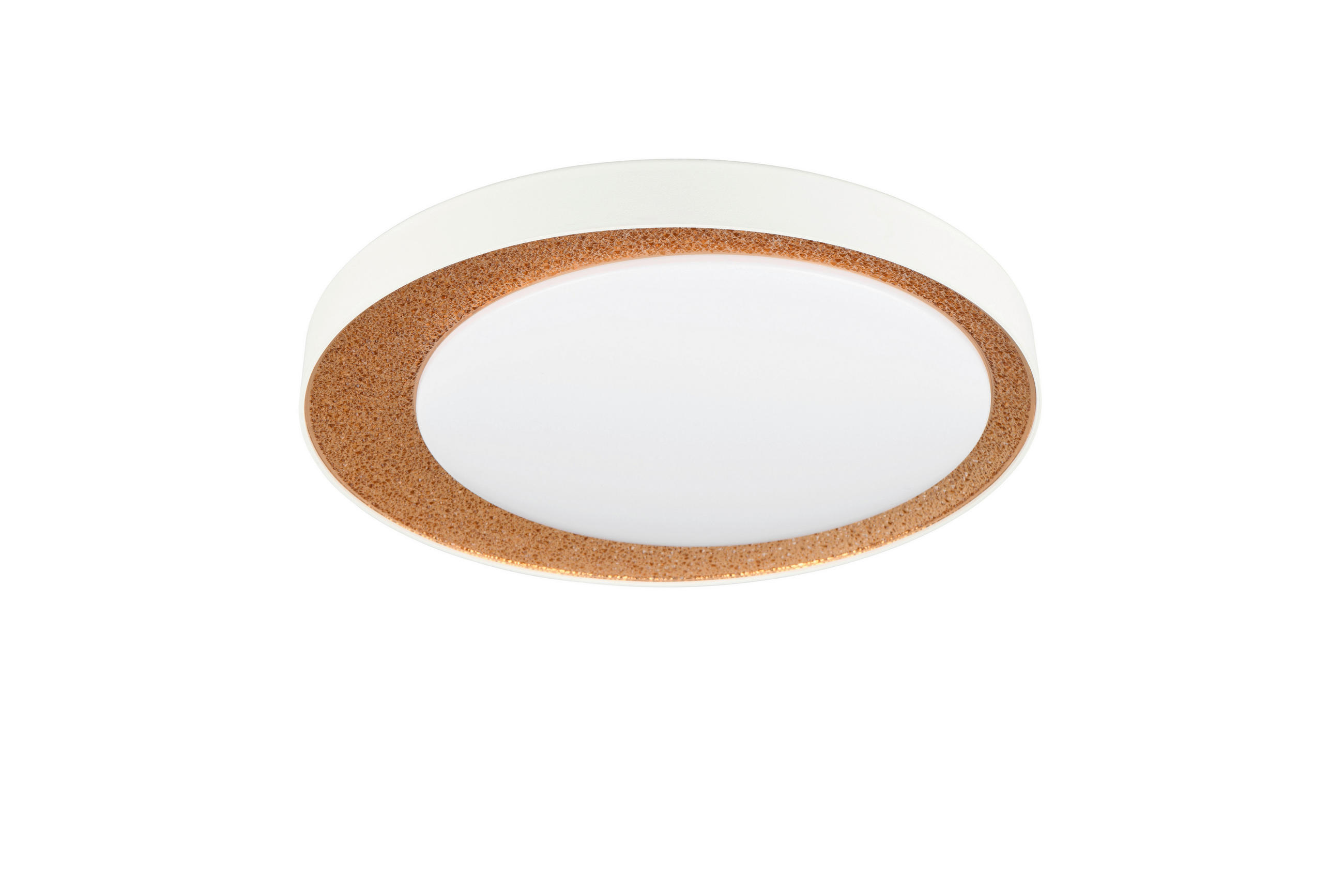 LED-DECKENLEUCHTE  45/8 cm    - Basics (45/8cm)