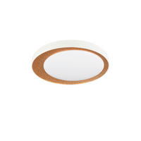 LED-DECKENLEUCHTE  45/8 cm    - Basics (45/8cm)