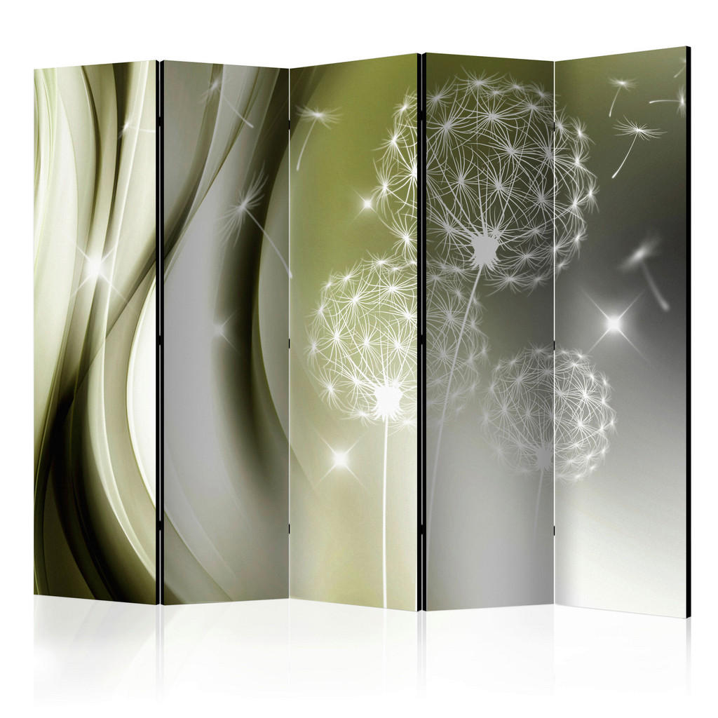 artgeist PARAVÁN, 225/172/3 cm