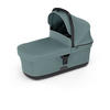 LIEGEWANNE Urban Glide 3 und 4  - Hellblau, Basics, Textil (84,5/48,5/18,5cm) - Thule