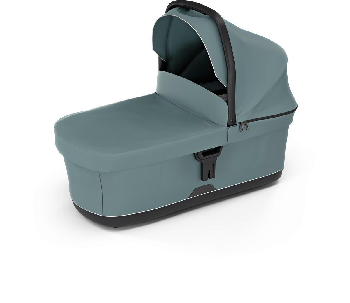 LIEGEWANNE - Hellblau, Basics, Textil (84,5/48,5/18,5cm) - Thule