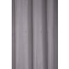 FERTIGVORHANG transparent  - Grau, KONVENTIONELL, Textil (140/245cm)
