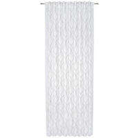FERTIGVORHANG  - Grau, Basics, Textil (140/245cm) - Esposa