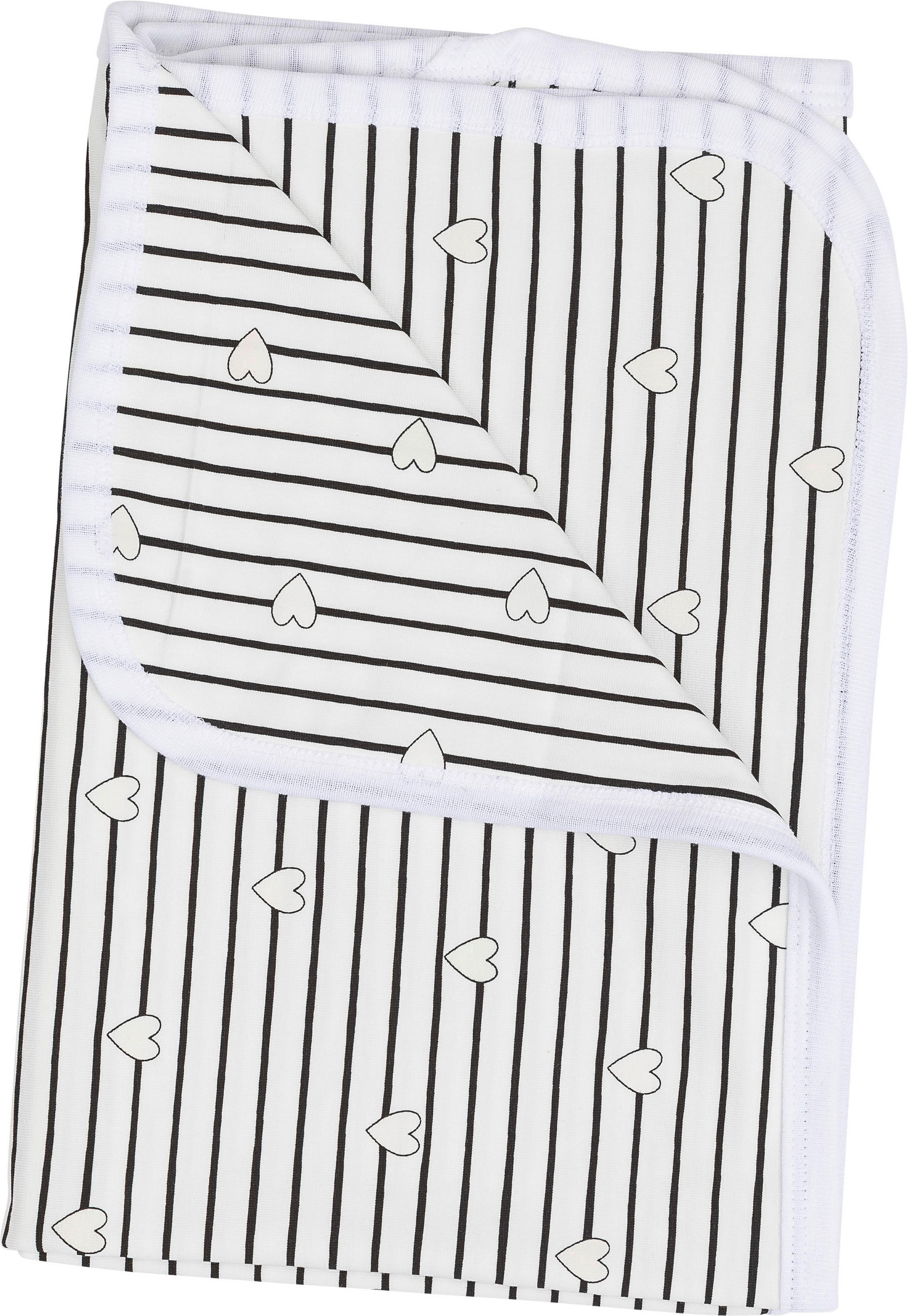 OTROŠKA ODEJA            - večbarvno, Basics, tekstil (90cm)