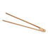 GRILLZANGE - Buchefarben, Basics, Holz (30cm) - Justinus GRILLZANGE - Buchefarben, Basics, Holz (30cm) - Justinus
