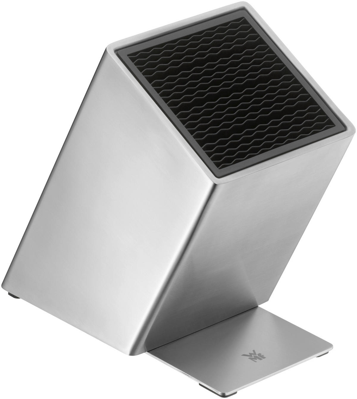 STOJAN NA NOŽE   - čierna/strieborná, Basics, kov/plast - WMF