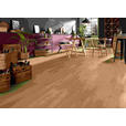 LAMINATBODEN Eiche Montafon Venda Atlas  per  m² - Eichefarben, KONVENTIONELL, Holzwerkstoff (138/24,4/0,8cm) - Venda