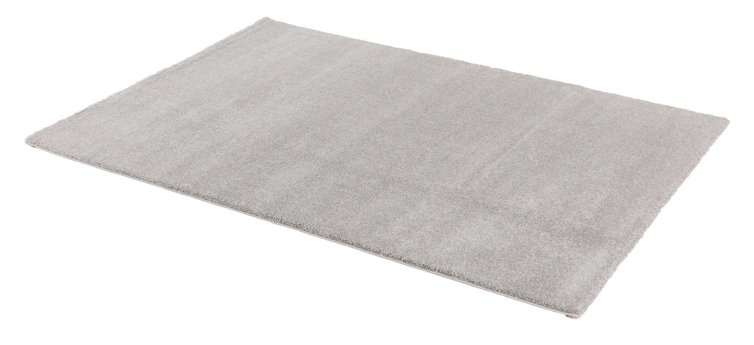 WEBTEPPICH 80/150 cm Savona Creme  - Creme, Basics, Kunststoff/Textil (80/150cm) - Novel
