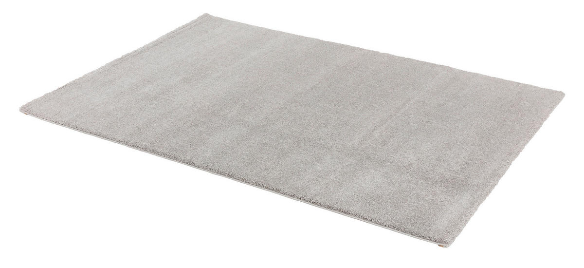 WEBTEPPICH 200/290 cm Savona Creme  - Creme, Basics, Kunststoff/Textil (200/290cm) - Novel