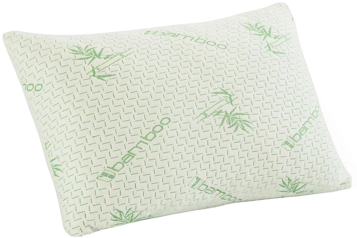 MULTIFUNKTIONSKISSEN 40/60 cm  - Basics, Textil (40/60cm)