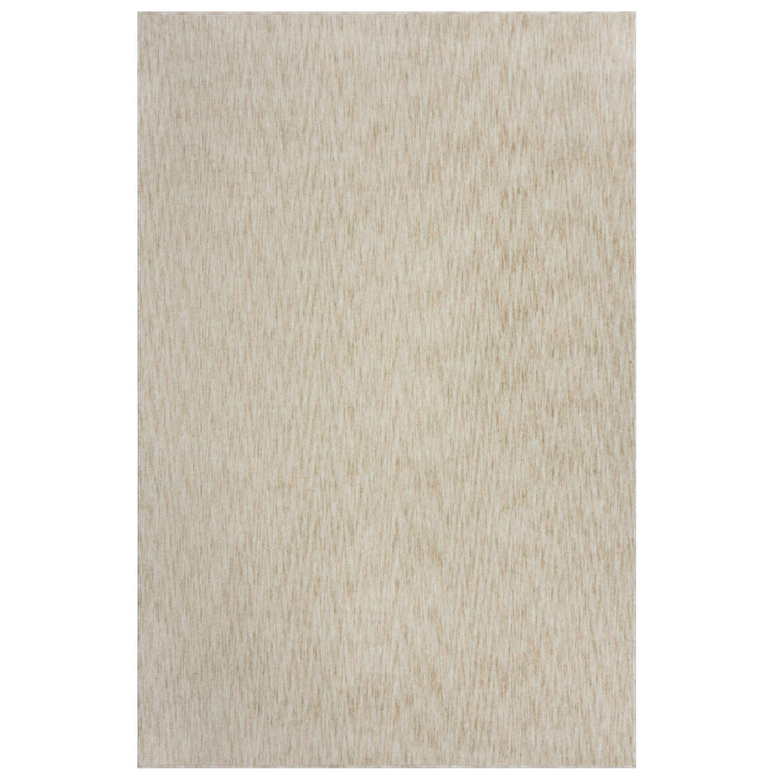 WEBTEPPICH 160/230 cm Fuse Beige  - Beige, KONVENTIONELL, Textil (160/230cm) - Xora