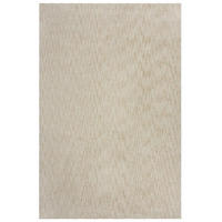 WEBTEPPICH 160/230 cm Fuse Beige  - Beige, KONVENTIONELL, Textil (160/230cm) - Xora