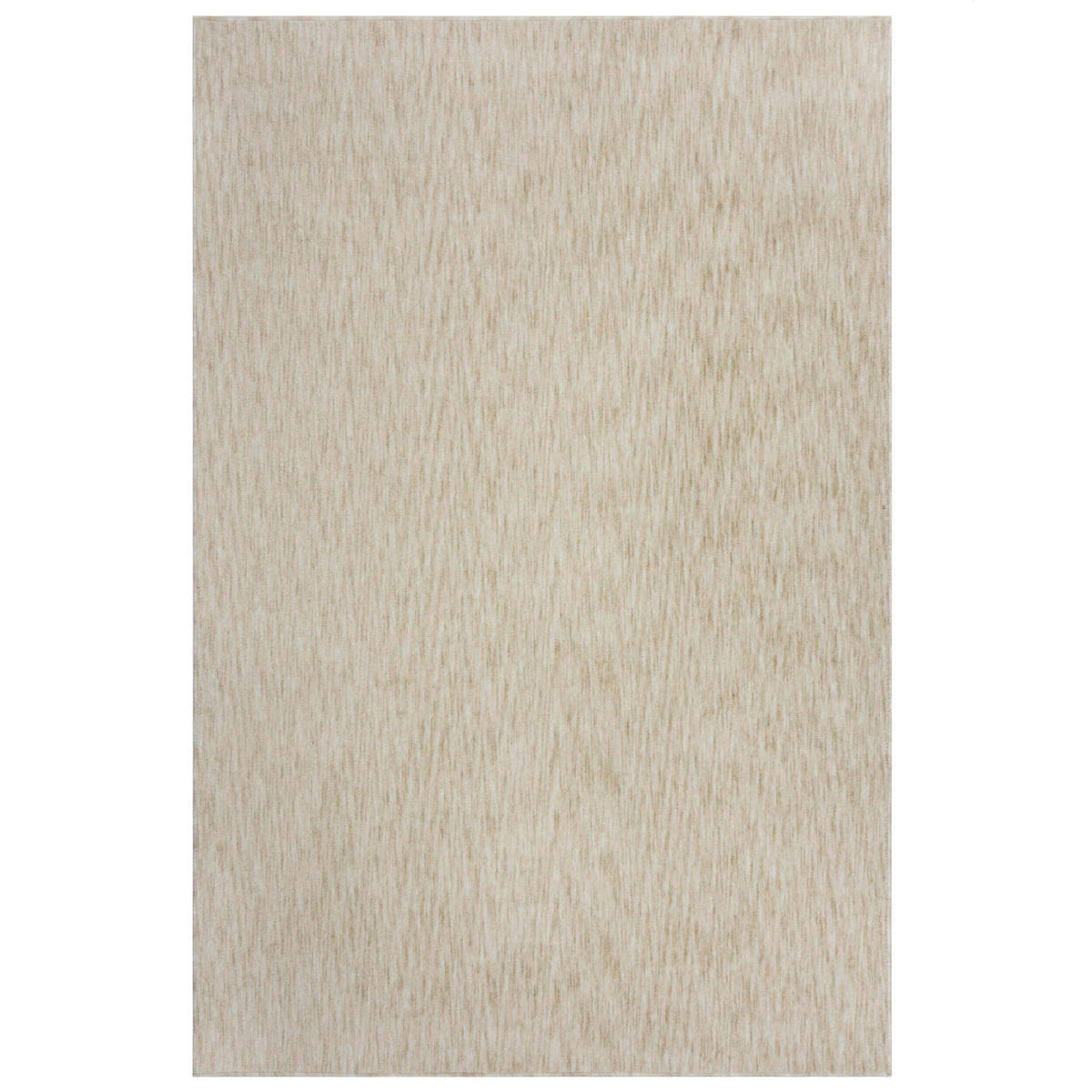 WEBTEPPICH 160/230 cm Fuse Beige  - Beige, KONVENTIONELL, Textil (160/230cm) - Xora