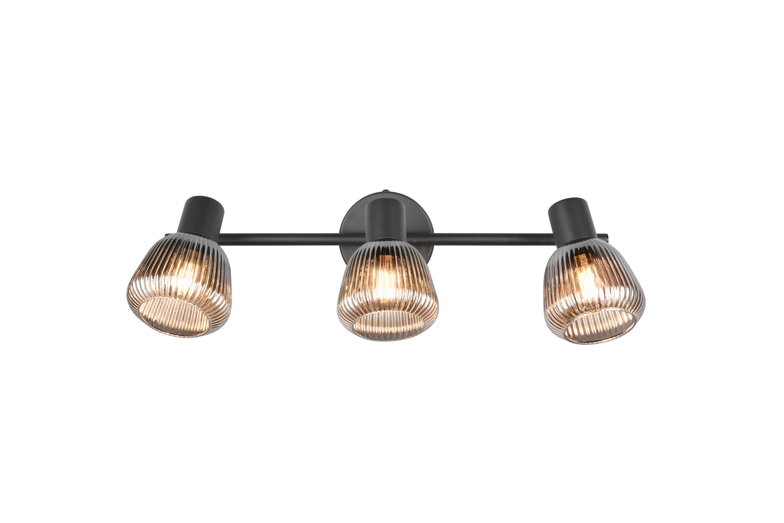 BODOVÉ SVÍTIDLO, max 10 W/E14,  - Design (47,5/19/16cm) - Trio Leuchten