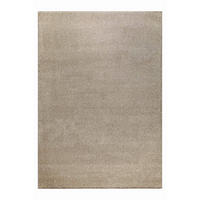 WEBTEPPICH 80/300 cm Nova Sandfarben  - Sandfarben, KONVENTIONELL, Textil (80/300cm) - WECON HOME BASIC