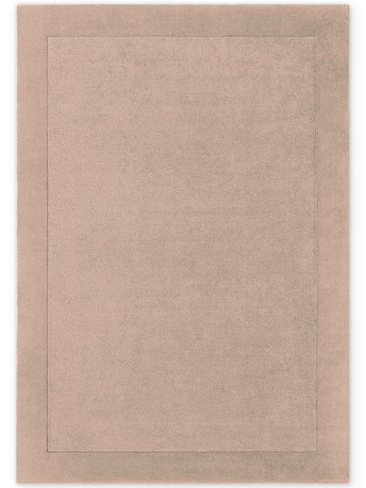 WOLLTEPPICH 120/180 cm Kollektion 1812 Beige rechteckig  - Beige, Basics, Textil (120/180cm) - Villeroy & Boch