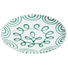 SPEISETELLER 25 cm - Grün, LIFESTYLE, Keramik (25cm) - Gmundner SPEISETELLER 25 cm - Grün, LIFESTYLE, Keramik (25cm) - Gmundner