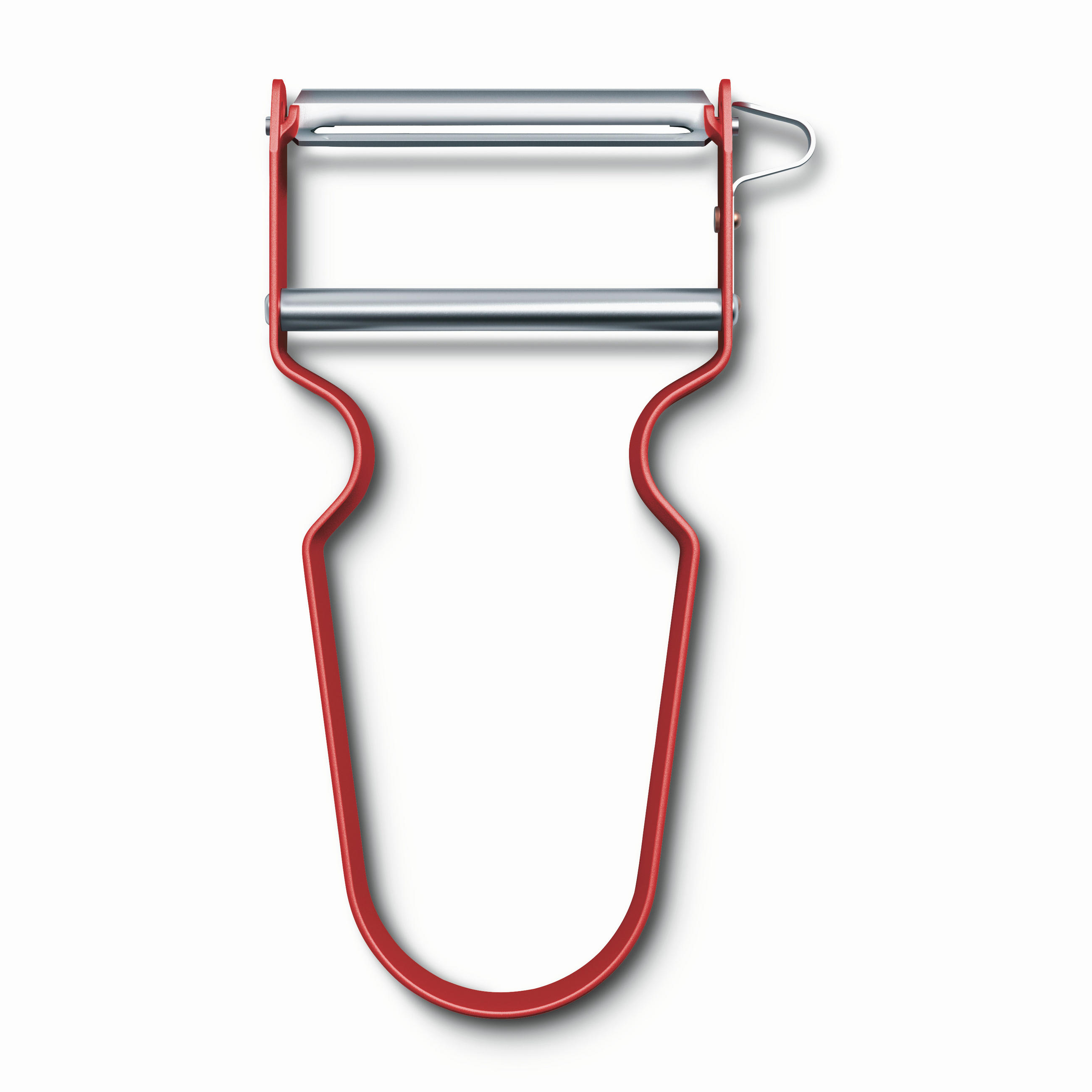 SCHÄLER - Basics, Metall (11/6,5/1,2cm) - Victorinox