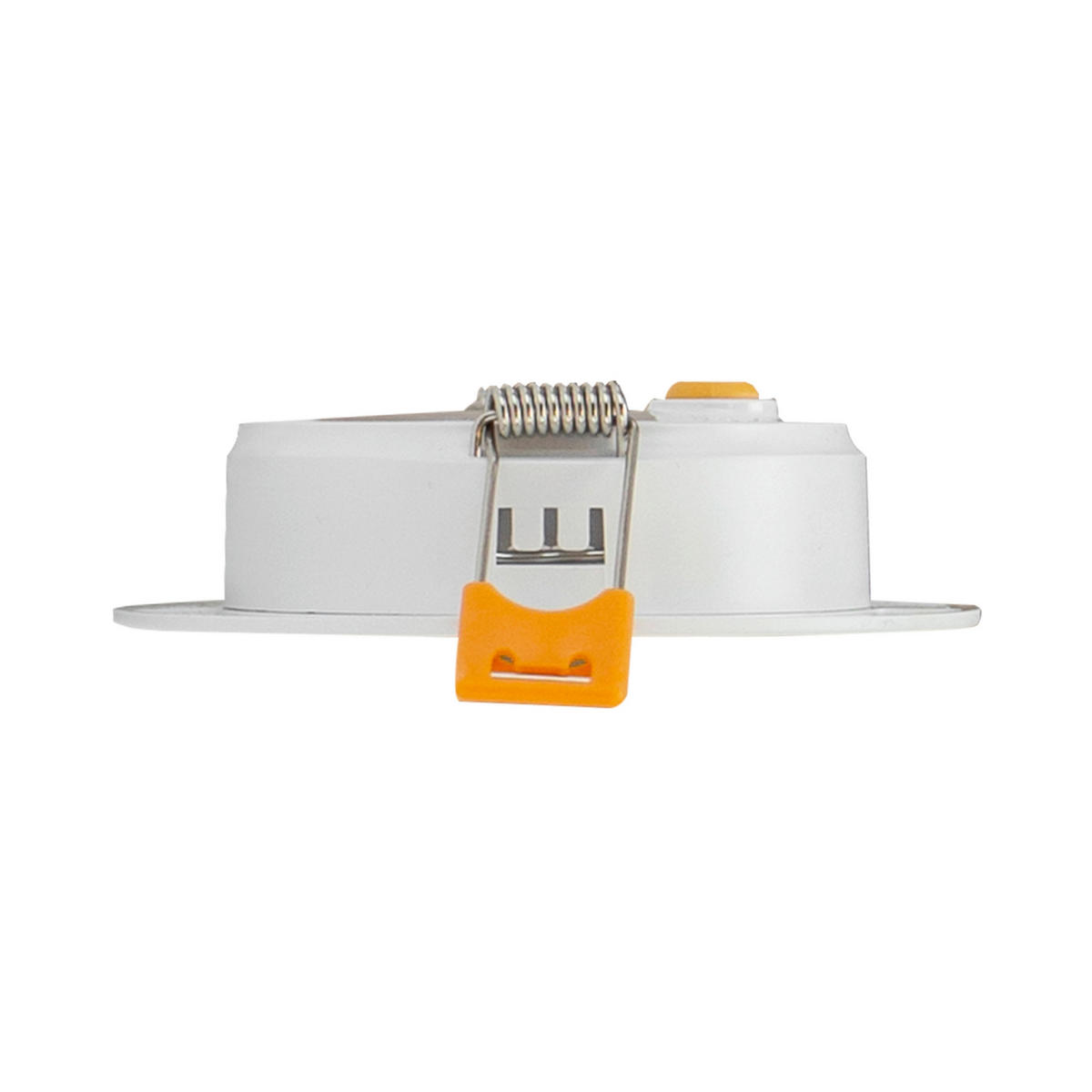 ZUNANJA STROPNA SVETILKA    9,5/3,1 cm           - bela, Basics, umetna masa (9,5/3,1cm)