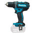 MAKITA SPEZIAL-SET DLX2019-A - Türkis/Schwarz, KONVENTIONELL, Kunststoff/Metall (8,5kg) - Makita MAKITA SPEZIAL-SET DLX2019-A - Türkis/Schwarz, KONVENTIONELL, Kunststoff/Metall (8,5kg) - Makita