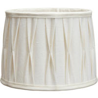 LAMPSKÄRM Sofia 25/22 cm   - Klassisk, naturmaterial (25/22cm)