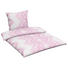 BETTWÄSCHE Seersucker Rosa 135/200 cm - Rosa, Trend, Textil (135/200cm) - Esposa BETTWÄSCHE Seersucker Rosa 135/200 cm - Rosa, Trend, Textil (135/200cm) - Esposa