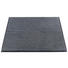FUßMATTE 50/75 cm Uni Schwarz - Schwarz, Basics, Kunststoff/Textil (50/75cm) - Esposa