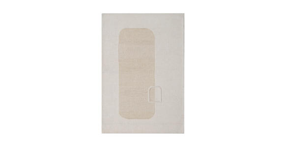WOLLTEPPICH 130/190 cm - Basics (130/190cm) - Linea Natura