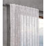 FERTIGVORHANG transparent - Weiß, LIFESTYLE, Textil (140/245cm) - Esposa FERTIGVORHANG transparent - Weiß, LIFESTYLE, Textil (140/245cm) - Esposa