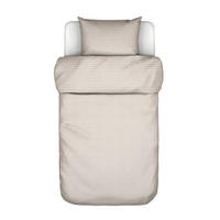 POSTELJNINA p/n cm saten bež  - bež, Konvencionalno, tekstil (p/ncm) - Marc O'Polo