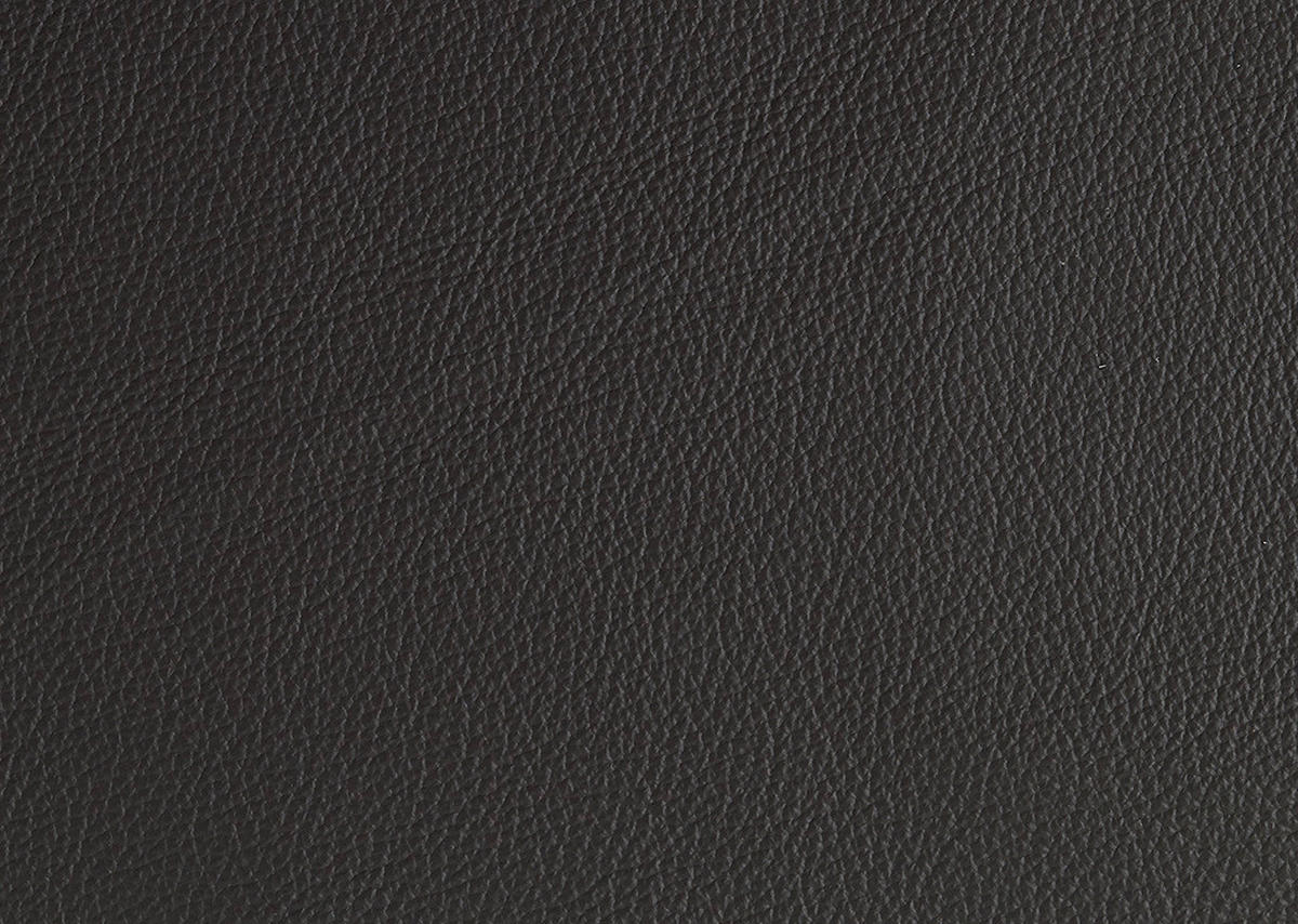 FERNSEHSESSEL in Dunkelbraun  - Dunkelbraun/Schwarz, KONVENTIONELL, Leder/Kunststoff (69/109/83cm) - Cantus