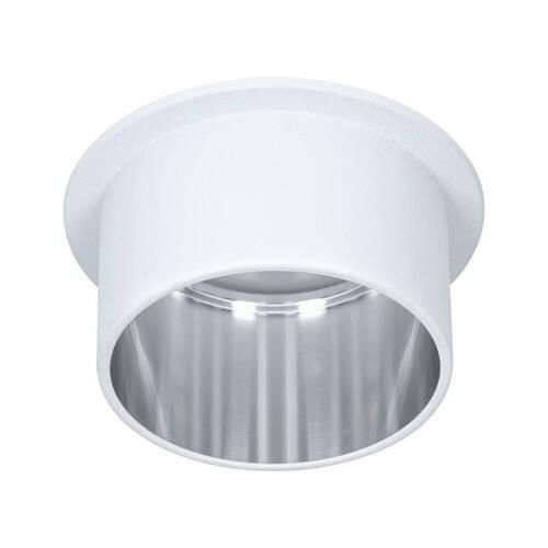 LED-EINBAUSPOT 93384 6,8 cm  - Basics (6,8cm) - Paulmann