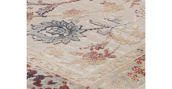 WEBTEPPICH 80/150 cm Krypton Multicolor, Naturfarben  - Multicolor/Naturfarben, Design, Textil (80/150cm) - Dieter Knoll