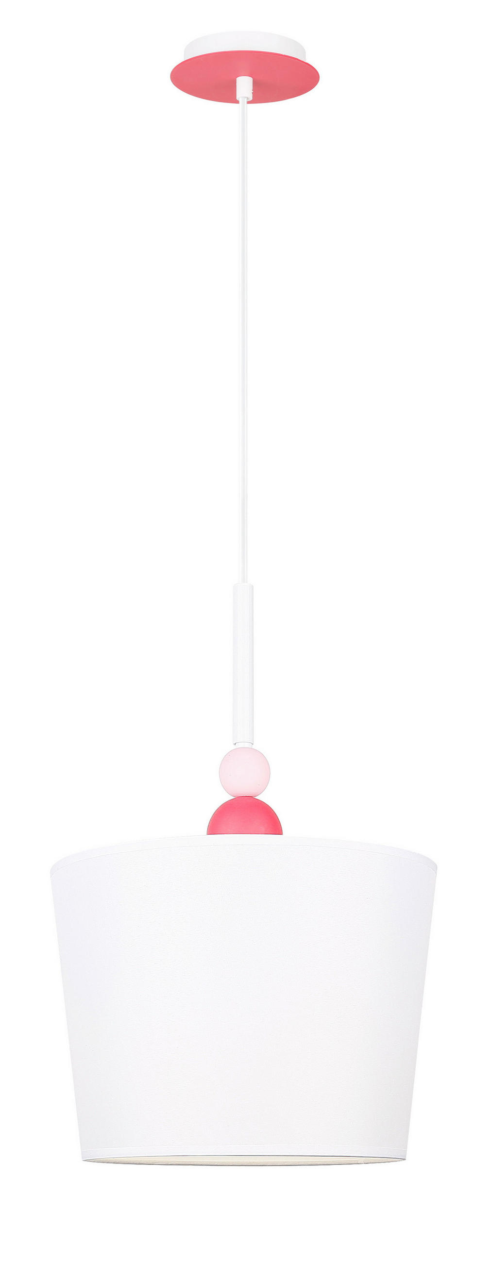 HÄNGLAMPA 30/30/100 cm  - Basics, metall (30/30/100cm)