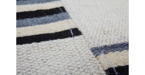 FLACHWEBETEPPICH 160/230 cm Naturfarben  - Naturfarben, Design, Textil (160/230cm) - Novel