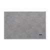 BADTEPPICH Grau 50/70 cm  - Grau, Design, Textil (50/70cm) - Joop!