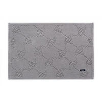 BADTEPPICH Grau 50/70 cm  - Grau, Design, Textil (50/70cm) - Joop!