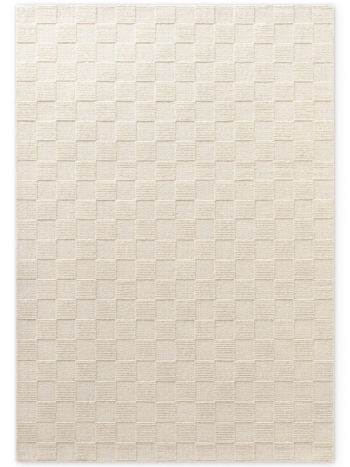 WEBTEPPICH 160/230 cm Kollektion 1766 Creme  - Creme, Basics, Textil (160/230cm) - Villeroy & Boch