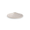 KERZENHALTER - Weiß, Basics, Keramik (15/3cm) - Markslöjd