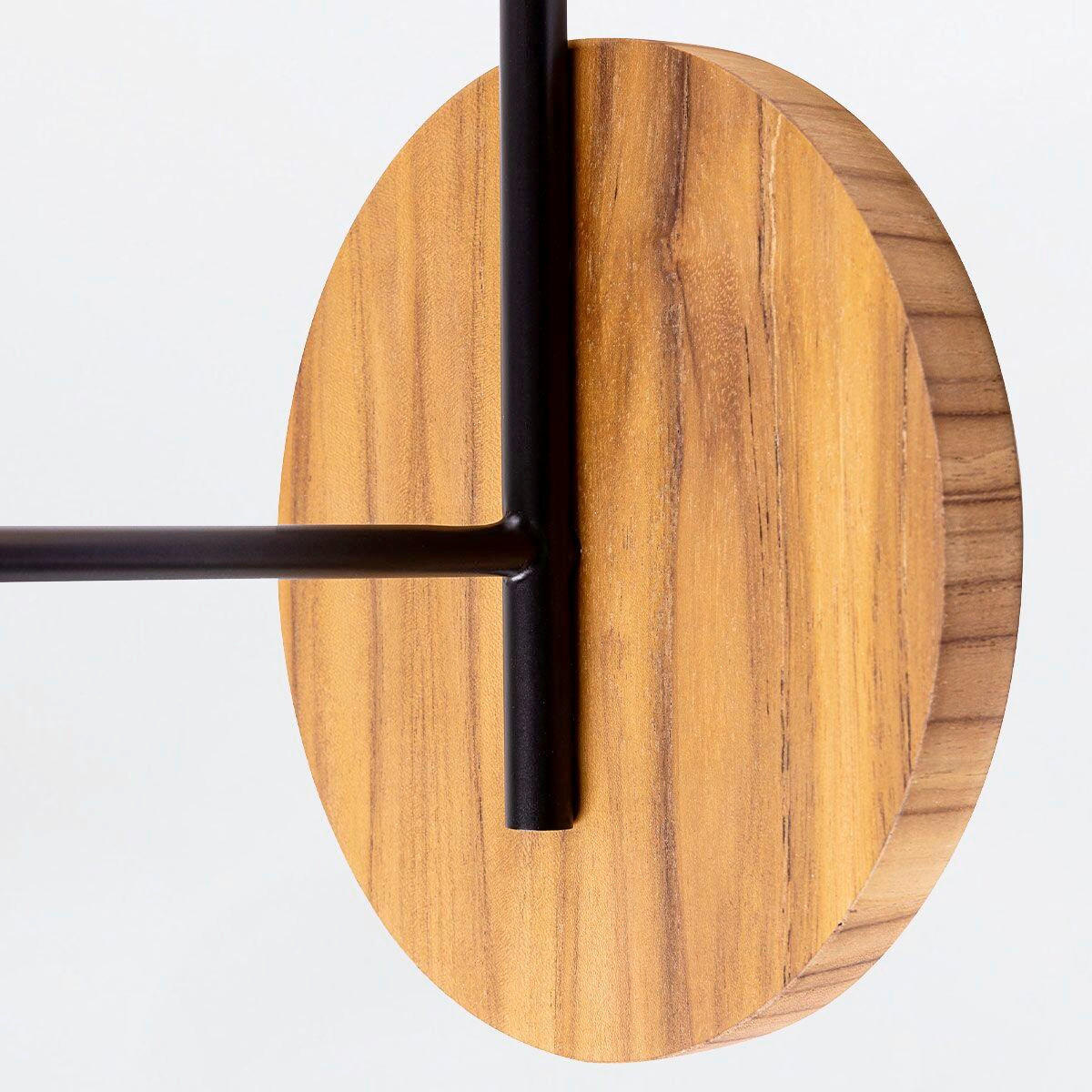 WANDLEUCHTE - Natur (25/50cm) - Elstead Lighting