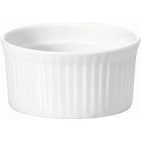 ZAPÉKACÍ MISKA porcelán keramika 8.5 cm - bílá, Basics, keramika (8.5cm) - Maxwell & Williams
