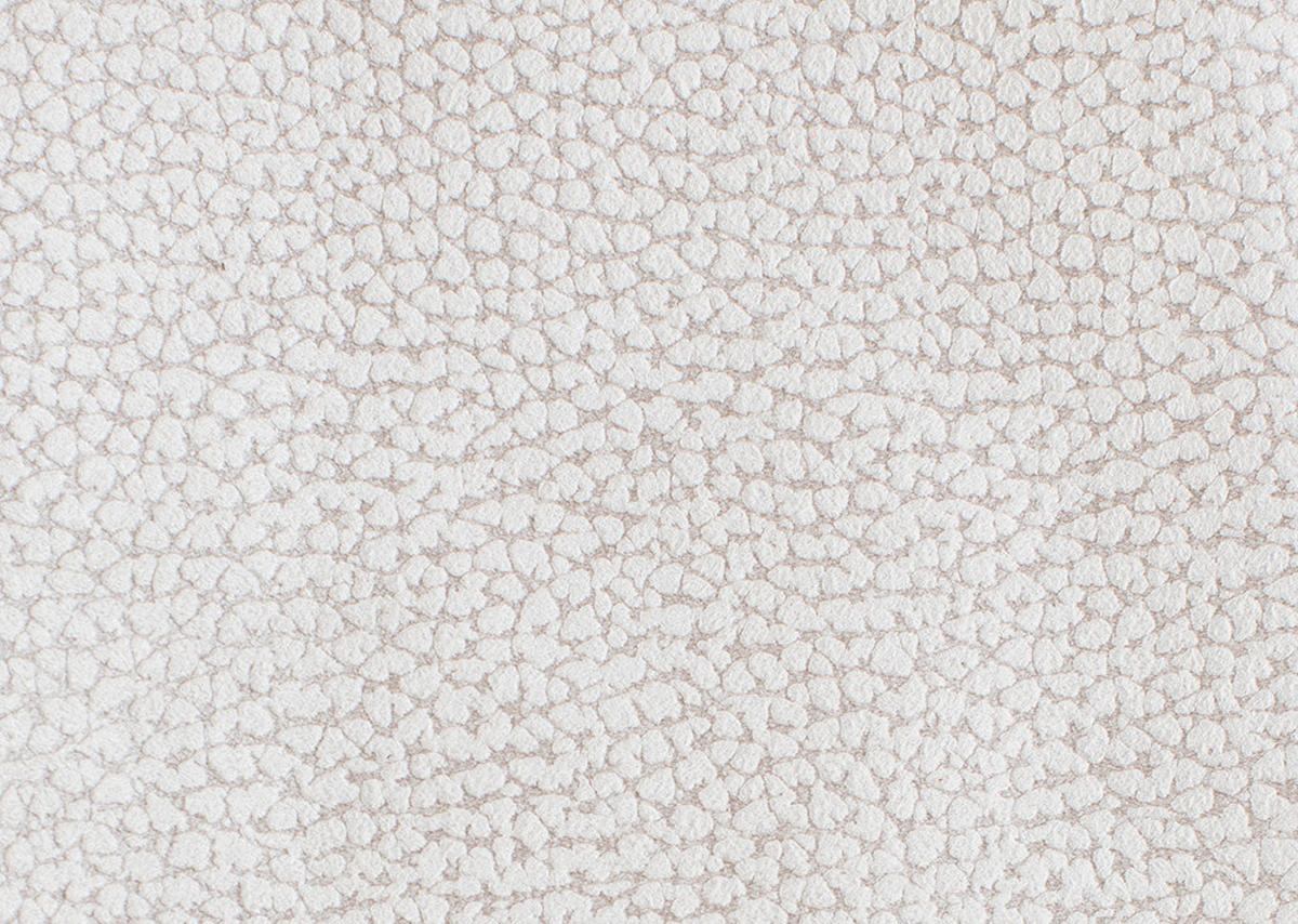 ECKSOFA  in Mikrofaser Silberfarben  312/260 cm  - Chromfarben/Silberfarben, Design, Textil/Metall (312/260cm) - Beldomo Style