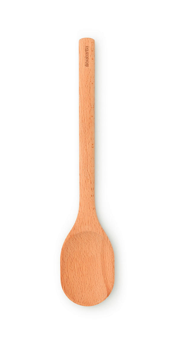 KOCHLÖFFEL - Buchefarben, Basics (6.7/32.7/1cm) - Brabantia