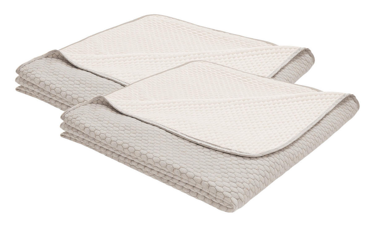 POPLUN LJETNI 150/200 cm  SUMMER COOL  - Basics (150/200cm) - Novel