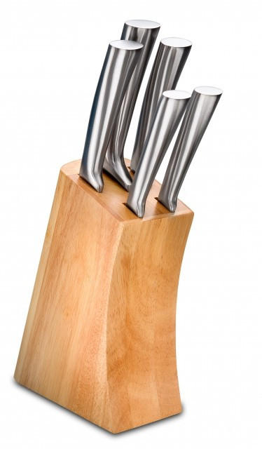 KÉSTARTÓ BLOKK  - Basics