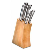 KÉSTARTÓ BLOKK  - Basics